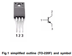 2SC4517 Datasheet PDF Inchange Semiconductor