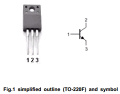 2SC4883A Datasheet PDF Inchange Semiconductor