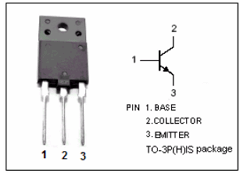 2SC5387 Datasheet PDF Inchange Semiconductor