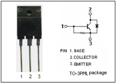 2SC5480 Datasheet PDF Inchange Semiconductor