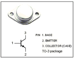 2SD673 Datasheet PDF Inchange Semiconductor