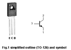 BD131 Datasheet PDF Inchange Semiconductor