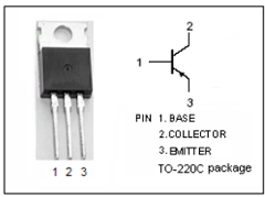 BD634 Datasheet PDF Inchange Semiconductor