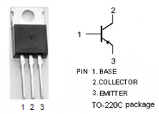 BD636 Datasheet PDF Inchange Semiconductor