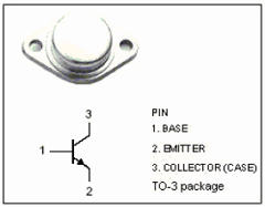 BUX83 Datasheet PDF Inchange Semiconductor