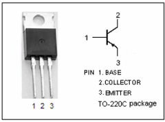D45VH1 Datasheet PDF Inchange Semiconductor