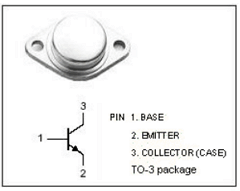 MJ16016 Datasheet PDF Inchange Semiconductor