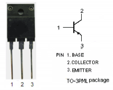 2SB778 Datasheet PDF Inchange Semiconductor