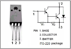B1284 Datasheet PDF Inchange Semiconductor