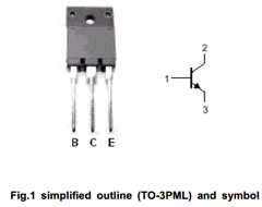 2SC5002 Datasheet PDF Quanzhou Jinmei Electronic