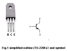 2SC3298BO Datasheet PDF Quanzhou Jinmei Electronic