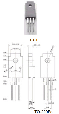 2SC3692 Datasheet PDF Quanzhou Jinmei Electronic