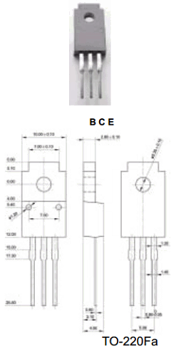 2SC3693 Datasheet PDF Quanzhou Jinmei Electronic