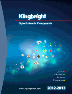 APETD3528_ Datasheet PDF Kingbright