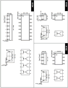 K104 Datasheet PDF Kodenshi Auk Co., LTD