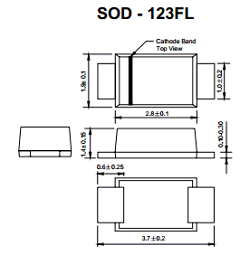 SS1060FL Datasheet PDF Shenzhen Luguang Electronic Technology Co., Ltd