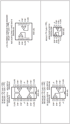 LT1638 Datasheet PDF Linear Technology