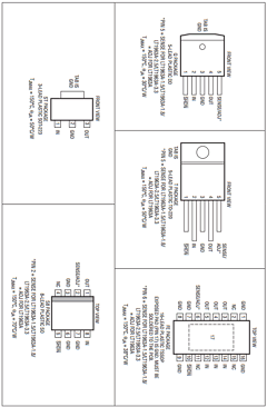 LT1963AEFE-1.5TRPBF Datasheet PDF Linear Technology