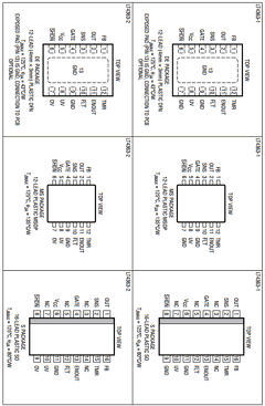 LT4363S-1 Datasheet PDF Linear Technology
