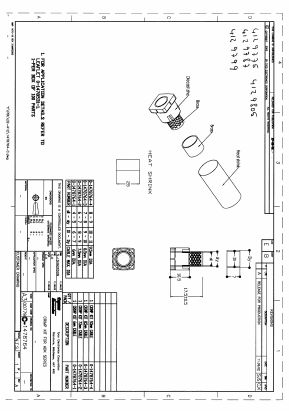 0-1478764-2 Datasheet PDF Tyco Electronics