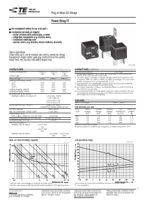 1-1414147-0 Datasheet PDF Tyco Electronics