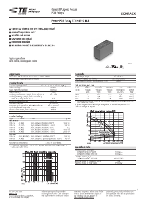 9-1415047-1 Datasheet PDF Tyco Electronics
