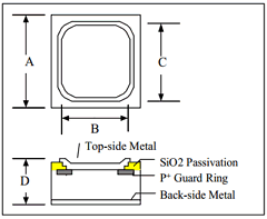 MBR2100 Datasheet PDF Micro Electro Magnetical Tech