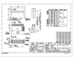 5320-16AGS17F Datasheet PDF Molex Connectors