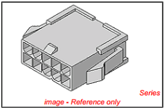 5559-04P1 Datasheet PDF Molex Connectors