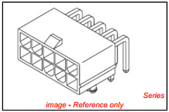 5569-02A2MS-210 Datasheet PDF Molex Connectors