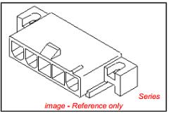 0039307030 Datasheet PDF Molex Connectors