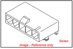 5569-04A4-210 Datasheet PDF Molex Connectors
