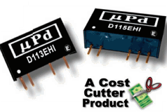 D103EHI Datasheet PDF MicroPower Direct, LLC