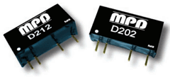 D223 Datasheet PDF MicroPower Direct, LLC