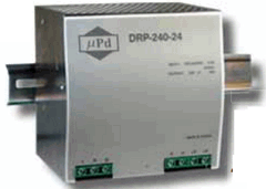 DRP-240 Datasheet PDF MicroPower Direct, LLC