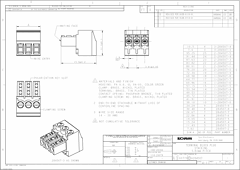1-284507-5 Datasheet PDF Tyco Electronics