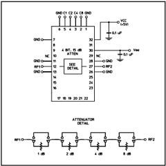 AT90-0413 Datasheet PDF Tyco Electronics