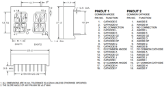 MTAN4254-11C Datasheet PDF Marktech Optoelectronics
