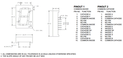 MTN7126M-21C Datasheet PDF Marktech Optoelectronics