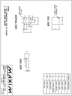 MAX6404BS38-T Datasheet PDF Maxim Integrated