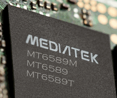 MT6589 Datasheet PDF MediaTek Inc