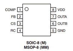 MIC3808 Datasheet PDF Micrel