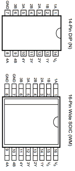MIC4469BWM Datasheet PDF Micrel