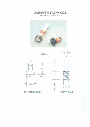 RPC-03005 Datasheet PDF Micro Electronics