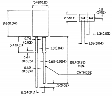 MG61D Datasheet PDF Micro Electronics