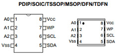 24AA52-IMNY Datasheet PDF Microchip Technology