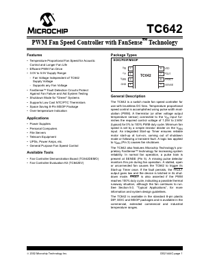 SI2302 Datasheet PDF Microchip Technology