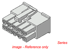 0039013025 Datasheet PDF Molex Connectors