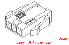 43640-0201 Datasheet PDF Molex Connectors