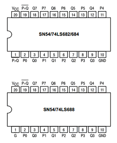 SN74LSXXXDW Datasheet PDF Motorola => Freescale